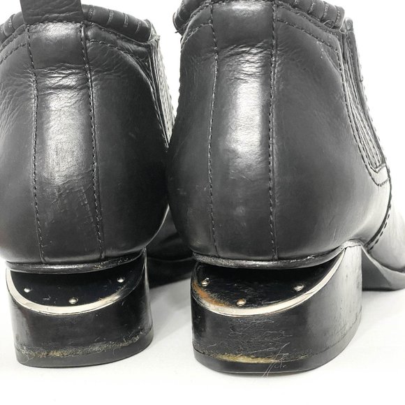 Alexander Wang Kori Boots- Size 38 - Picture 5 of 9